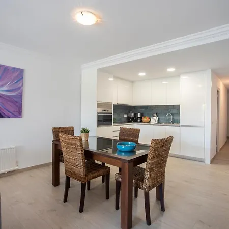 1007 Planta Baja San Maurici By Homeselectspain Apartment