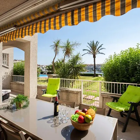 1007 Planta Baja San Maurici By Homeselectspain *