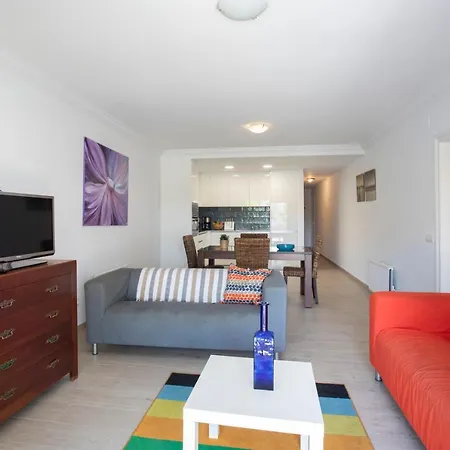 1007 Planta Baja San Maurici By Homeselectspain