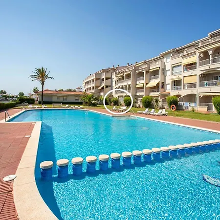 1007 Planta Baja San Maurici By Homeselectspain Apartment *