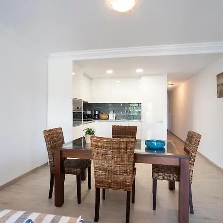 1007 Planta Baja San Maurici By Homeselectspain
