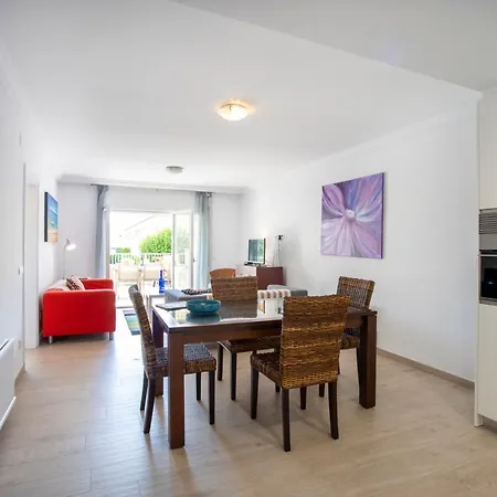 1007 Planta Baja San Maurici By Homeselectspain *
