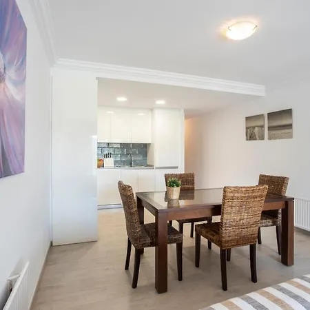 1007 Planta Baja San Maurici By Homeselectspain Apartment Empuriabrava
