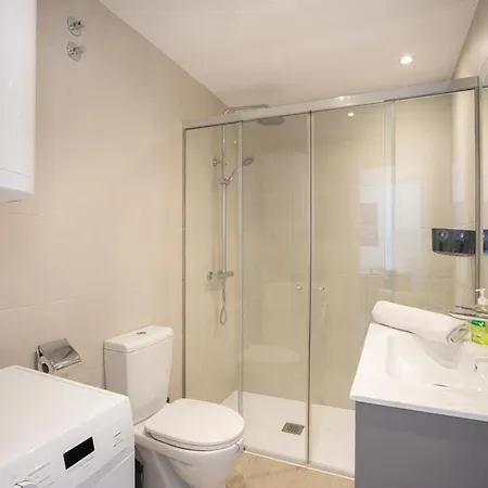 1007 Planta Baja San Maurici By Homeselectspain * Empuriabrava