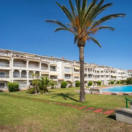 1007 Planta Baja San Maurici By Homeselectspain Apartment Empuriabrava