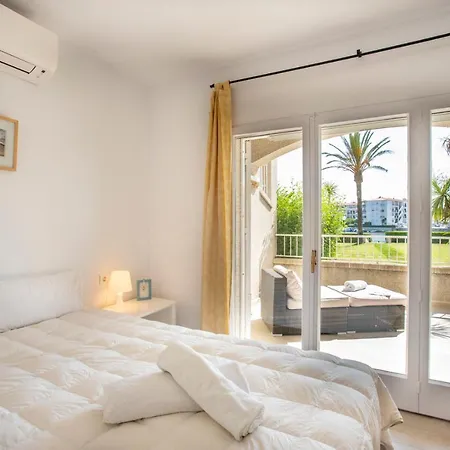 1007 Planta Baja San Maurici By Homeselectspain Apartment Empuriabrava