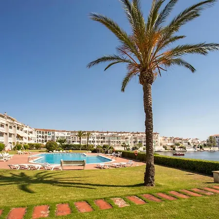 1007 Planta Baja San Maurici By Homeselectspain