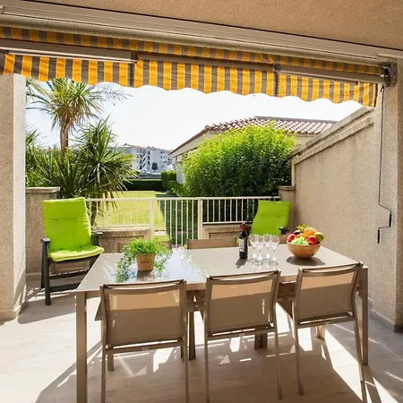 1007 Planta Baja San Maurici By Homeselectspain Empuriabrava