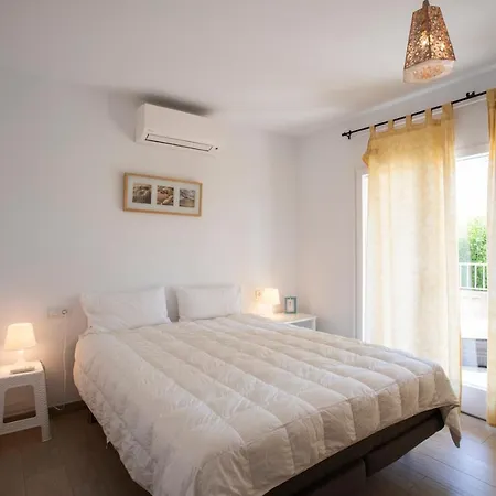 Apartment 1007 Planta Baja San Maurici By Homeselectspain Empuriabrava