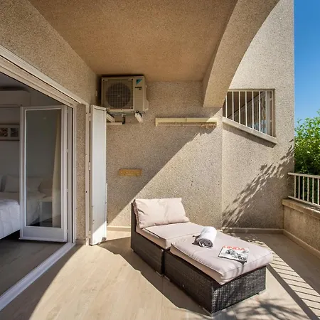 Apartment 1007 Planta Baja San Maurici By Homeselectspain *