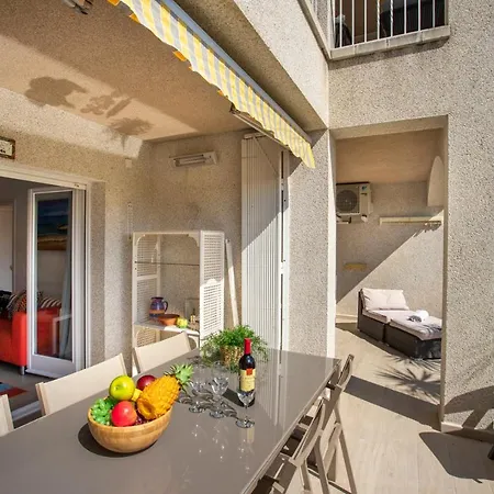Apartment 1007 Planta Baja San Maurici By Homeselectspain