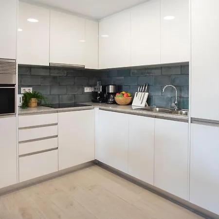 1007 Planta Baja San Maurici By Homeselectspain