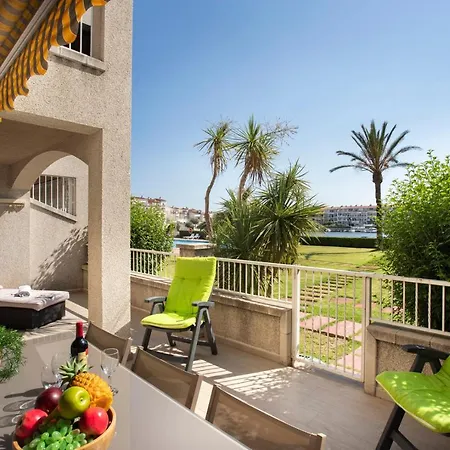 1007 Planta Baja San Maurici By Homeselectspain Apartment