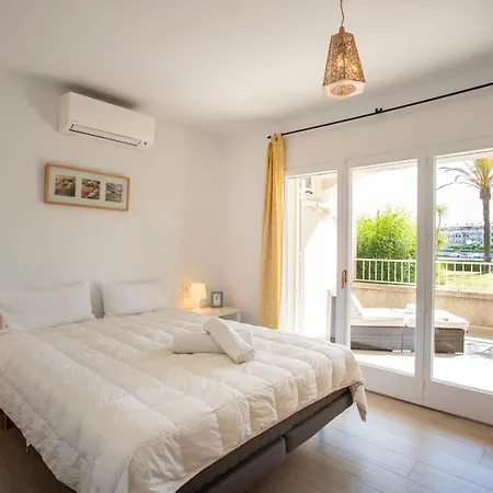 1007 Planta Baja San Maurici By Homeselectspain