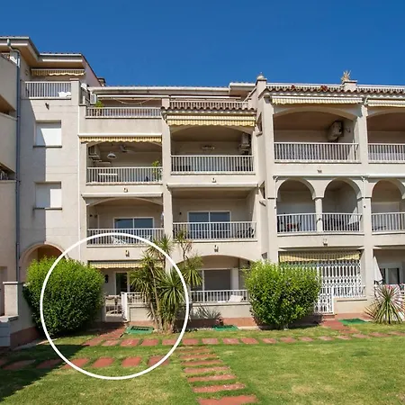 1007 Planta Baja San Maurici By Homeselectspain Apartment *
