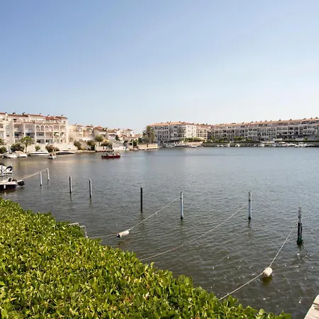 1007 Planta Baja San Maurici By Homeselectspain * Empuriabrava