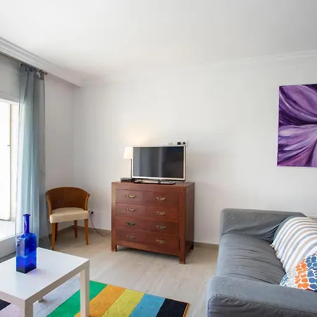 Appartement 1007 Planta Baja San Maurici By Homeselectspain Empuriabrava