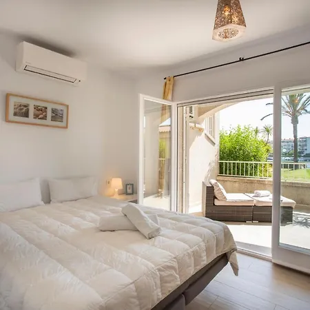 Appartement 1007 Planta Baja San Maurici By Homeselectspain *